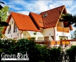 Pensiunea Green Park Brasov